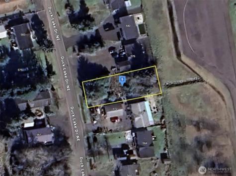 572 Duck Lake Drive NE Ocean Shores WA 98569