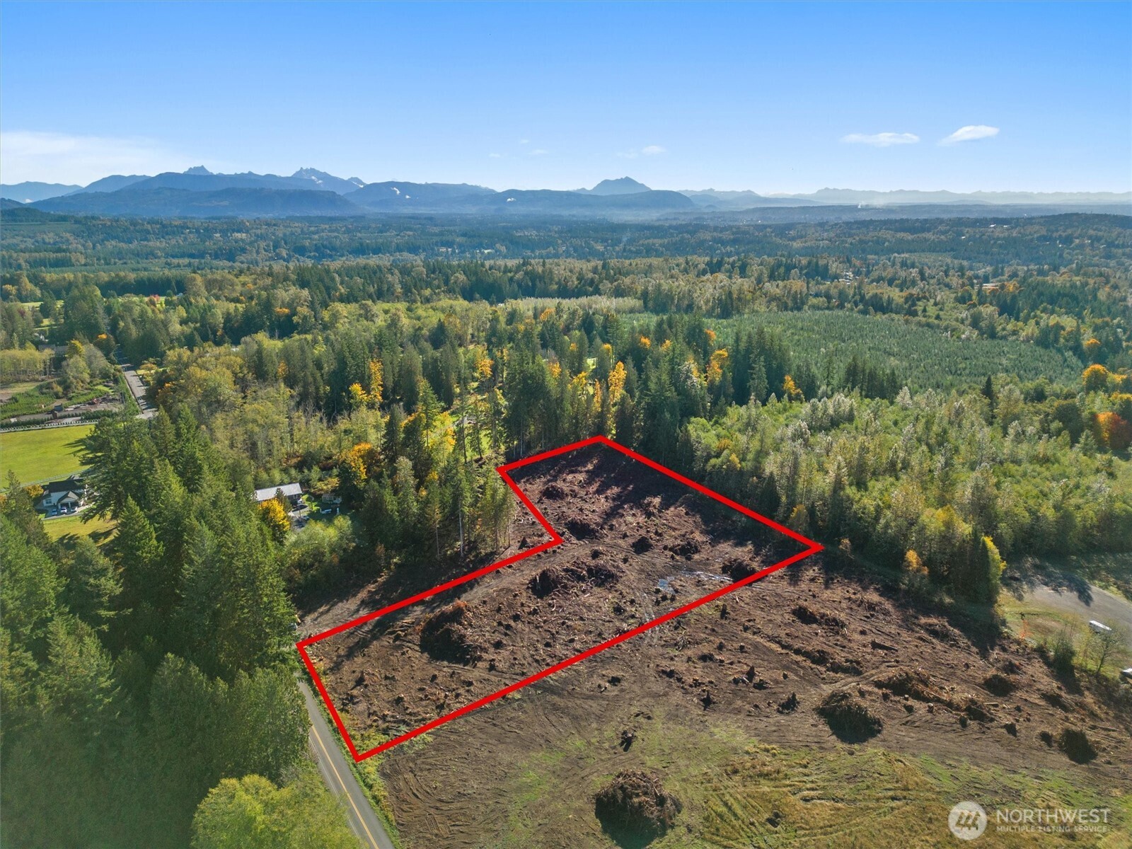 0 288th Street NE Stanwood WA 98292