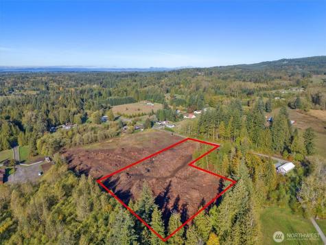 0 288th Street NE Stanwood WA 98292