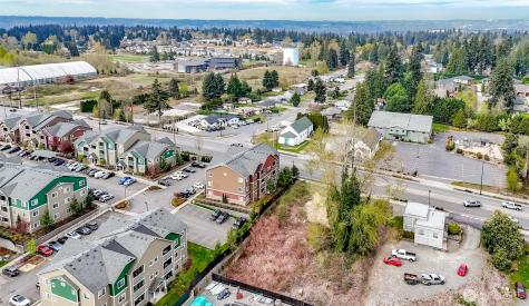 1725 Meridian Avenue E Edgewood WA 98371