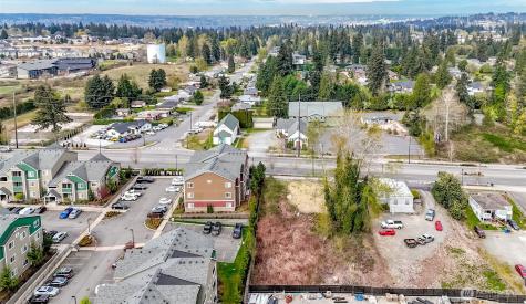 1725 Meridian Avenue E Edgewood WA 98371