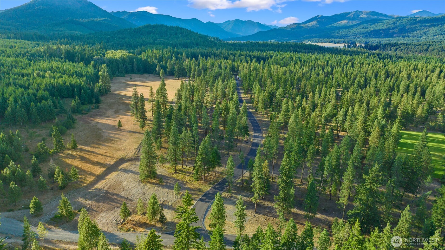 26 Domerie Park Loop Cle Elum WA 98922