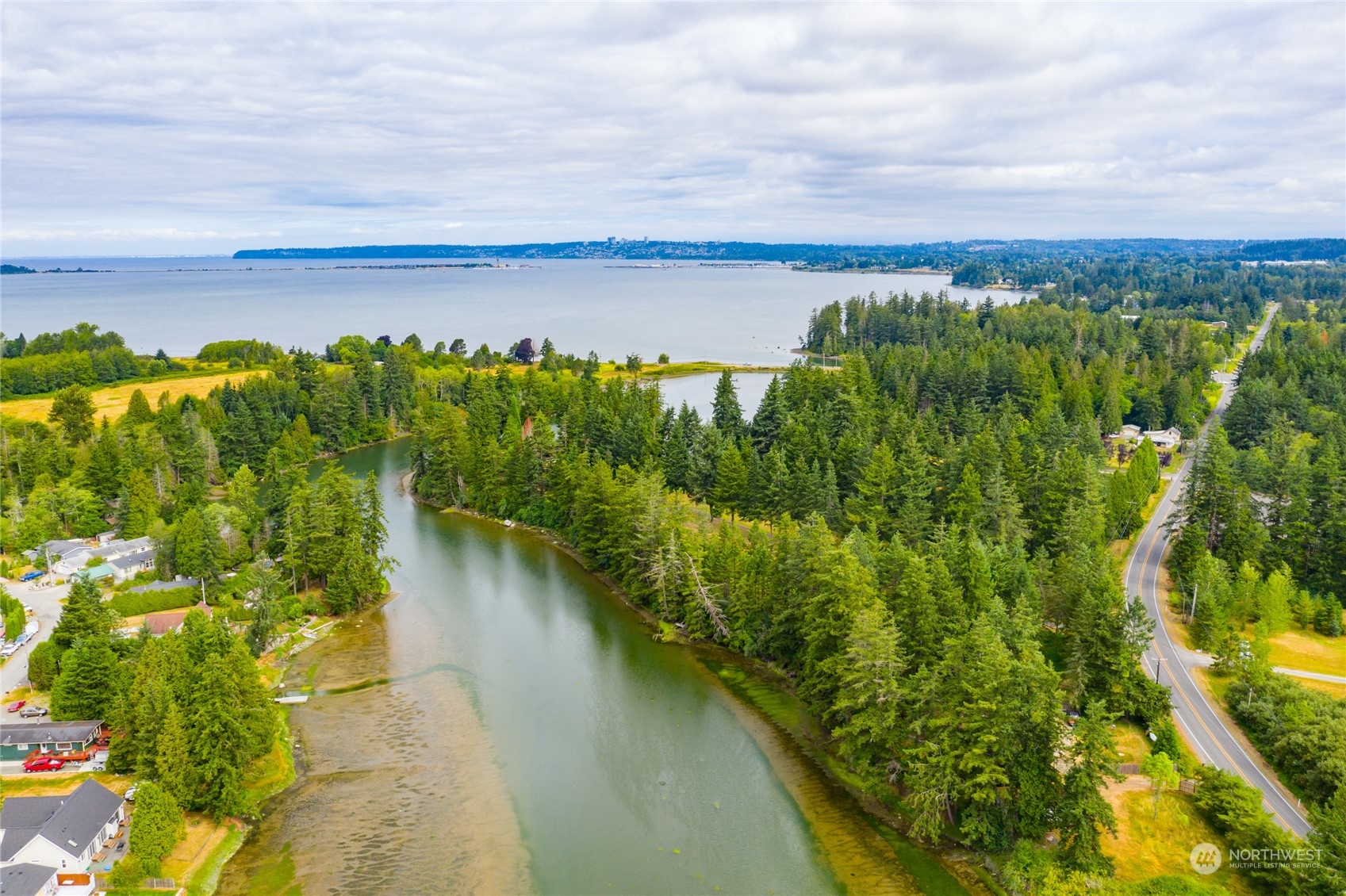 4564 California Trail Blaine WA 98230