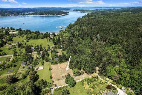 9438 SW 266th Lane Vashon WA 98070