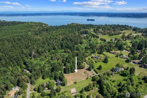 9438 SW 266th Lane Vashon WA 98070
