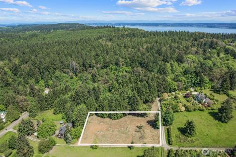 9438 SW 266th Lane Vashon WA 98070
