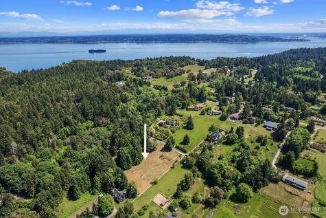 9438 SW 266th Lane Vashon WA 98070