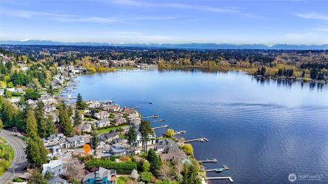 8329 NE Juanita Drive Kirkland WA 98034