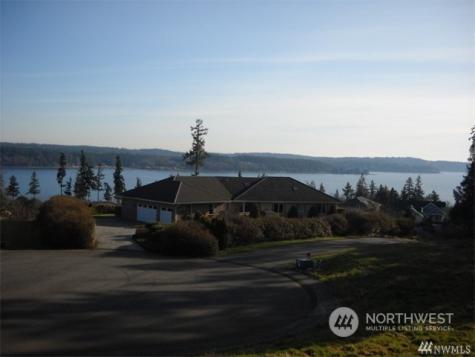 12608 101st Avenue Court NW Gig Harbor WA 98329