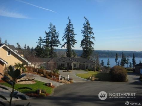 12608 101st Avenue Court NW Gig Harbor WA 98329