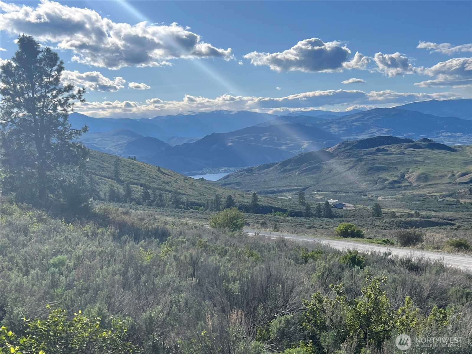 7 Gold Rush Ridge Road Oroville WA 98844