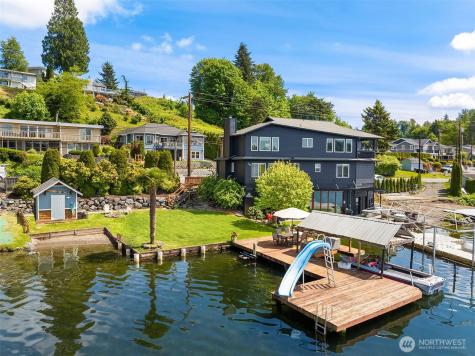 418 S Lake Stevens Road Lake Stevens WA 98258