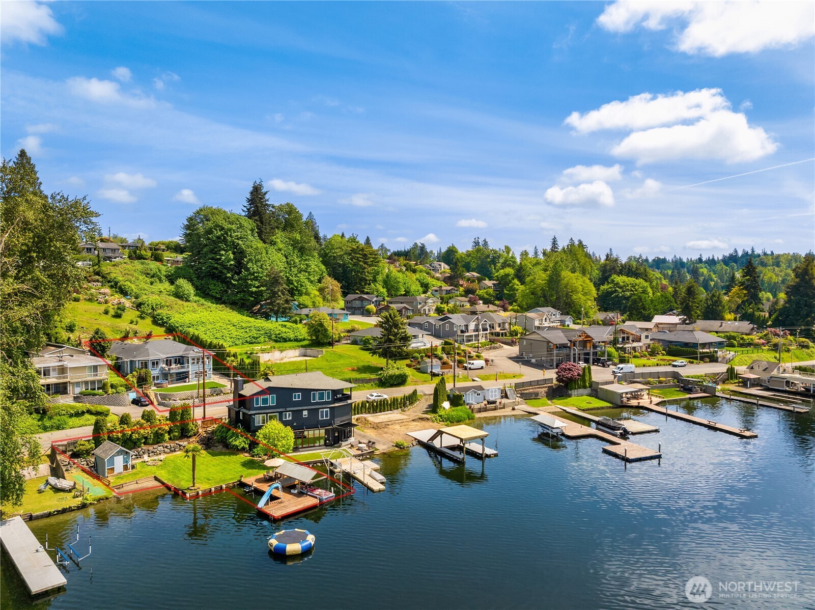 418 S Lake Stevens Road Lake Stevens WA 98258