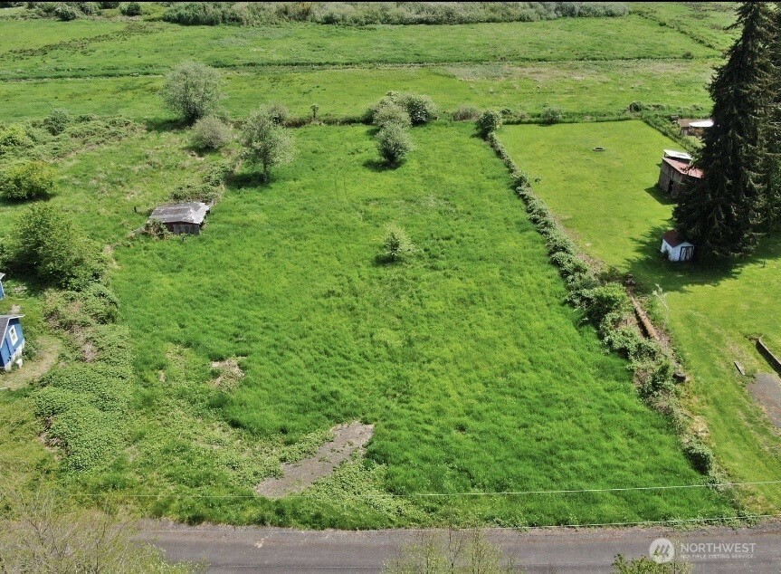 0 Krause Road Raymond WA 98577