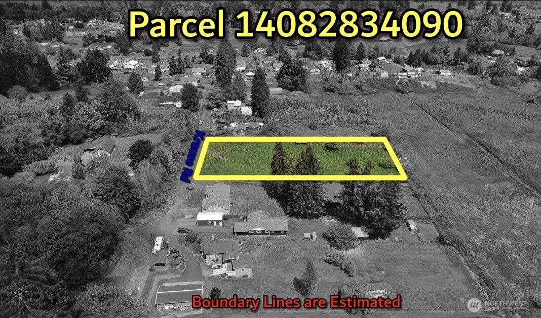 0 Krause Road Raymond WA 98577