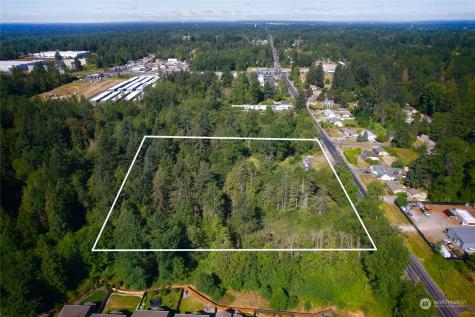 5806 128th Puyallup WA 98373