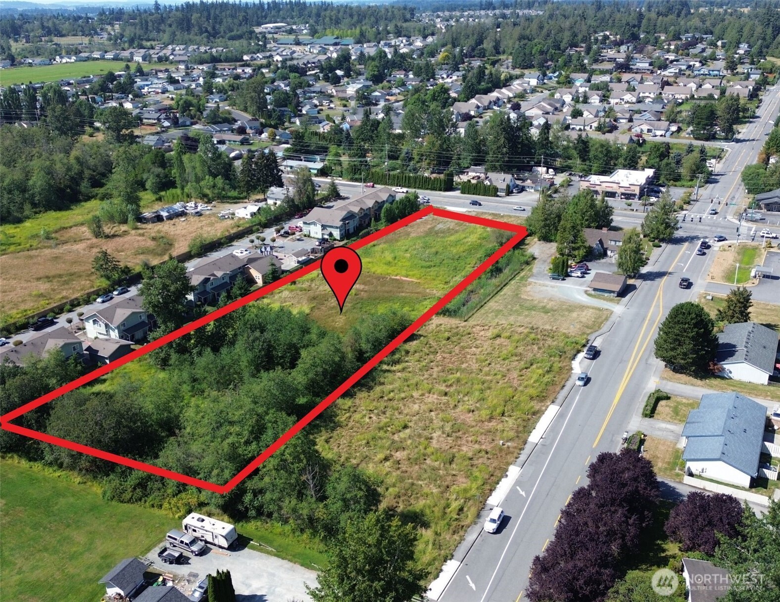 3740 E College Way Mount Vernon WA 98273
