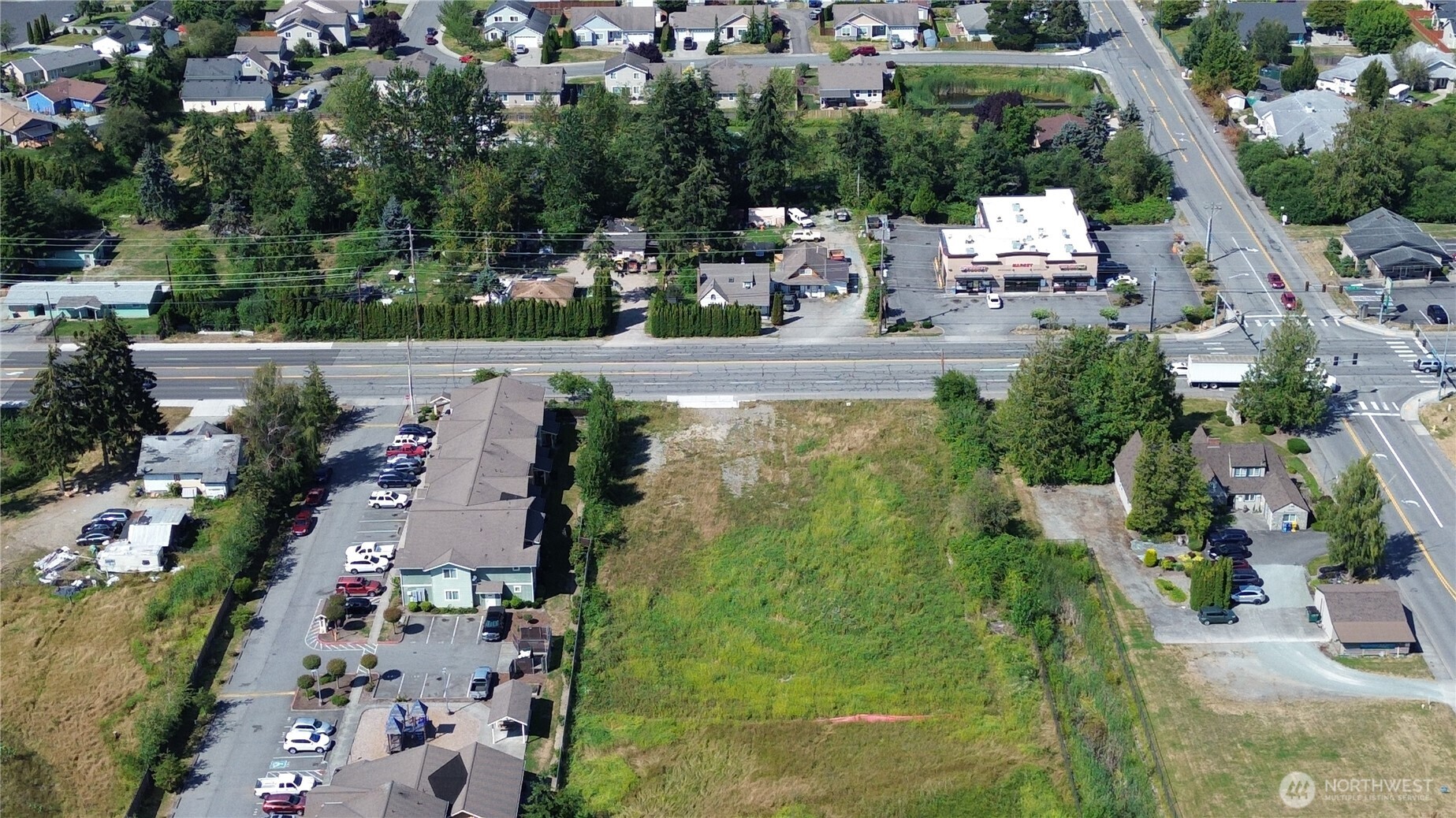 3740 E College Way Mount Vernon WA 98273