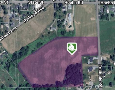 1 Lot Fruitdale Road Sedro Woolley WA 98284