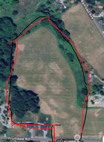 1 Lot Fruitdale Road Sedro Woolley WA 98284