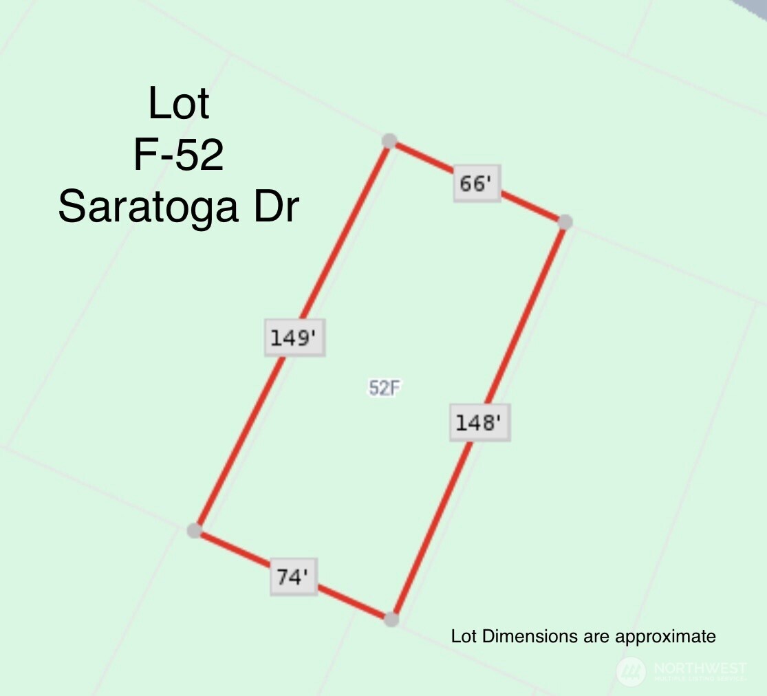 52 Saratoga Drive Hat Island WA 98206