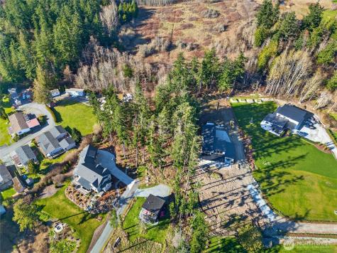 5 Bayside Terrace Drive Mount Vernon WA 98273