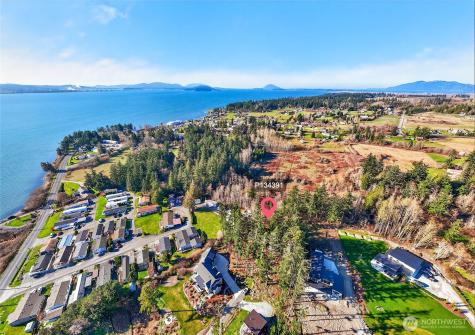5 Bayside Terrace Drive Mount Vernon WA 98273