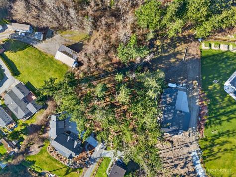 5 Bayside Terrace Drive Mount Vernon WA 98273