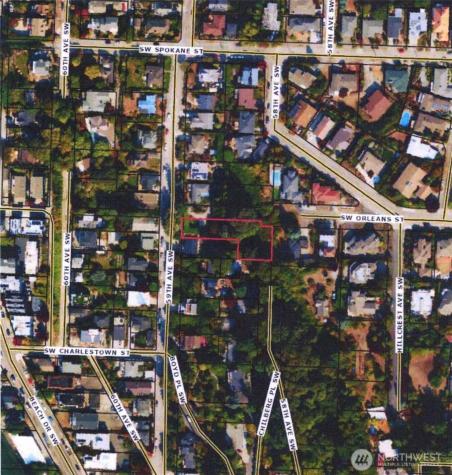 37 59th Avenue SW Seattle WA 98116