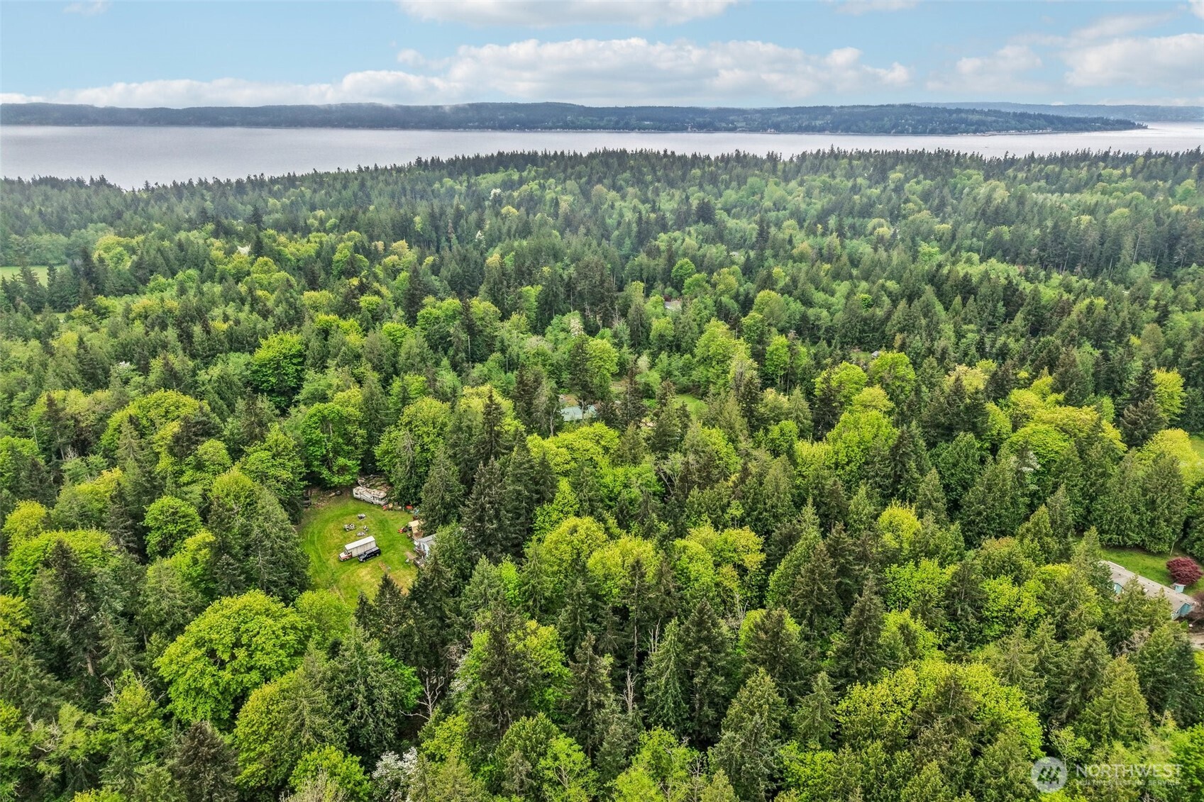 0 Haven Place Camano Island WA 98282