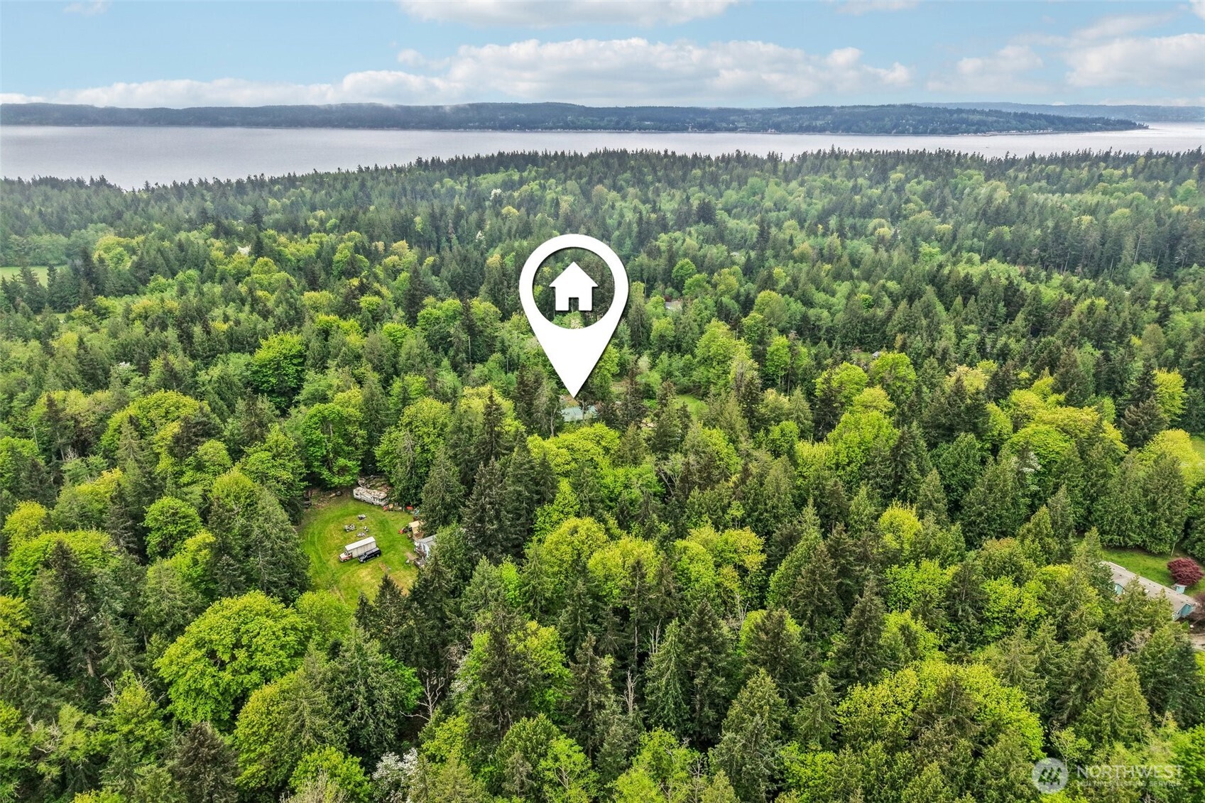 0 Haven Place Camano Island WA 98282