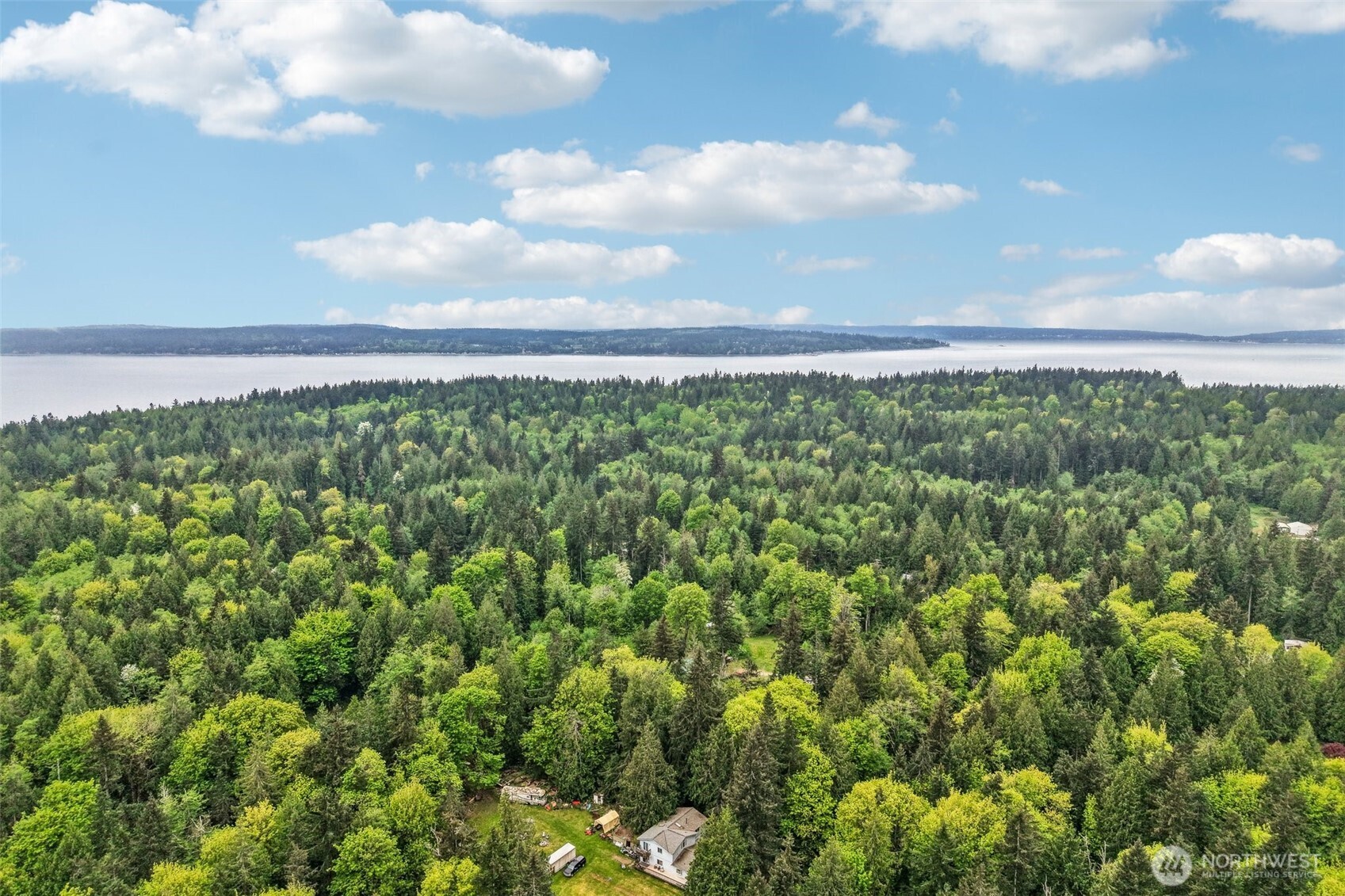0 Haven Place Camano Island WA 98282