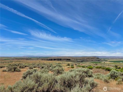 0 NE Road 22 Wilson Creek WA 98860
