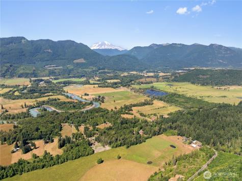 2 Skinner Road Randle WA 98377