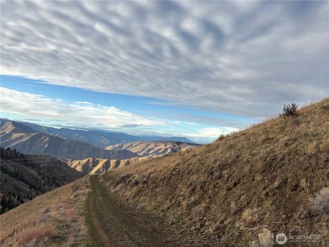 0 Deer Creek Drive Waterville WA 98858