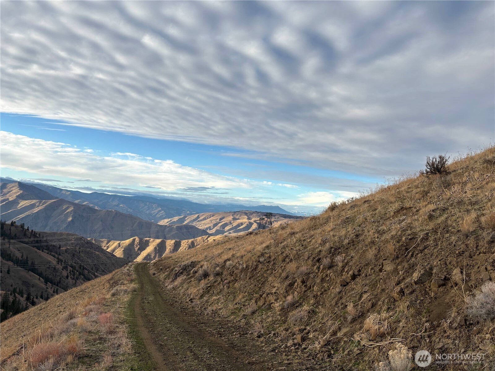 0 Deer Creek Drive Waterville WA 98858