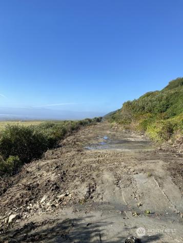 0 Railroad Avenue Pacific Beach WA 98571