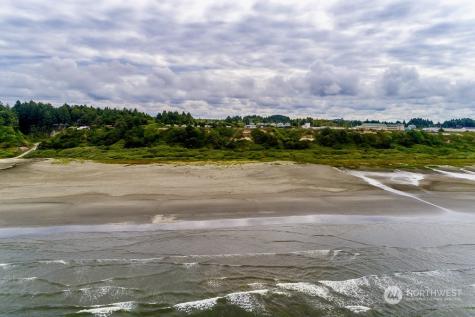 0 Railroad Avenue Pacific Beach WA 98571