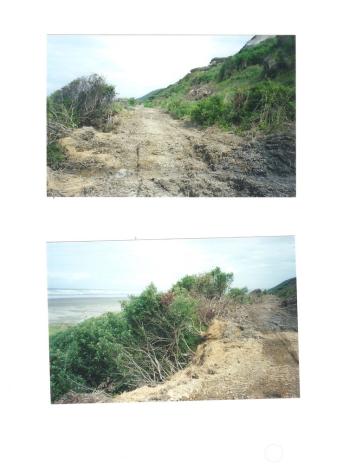 0 Railroad Avenue Pacific Beach WA 98571