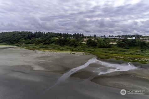 0 Railroad Avenue Pacific Beach WA 98571