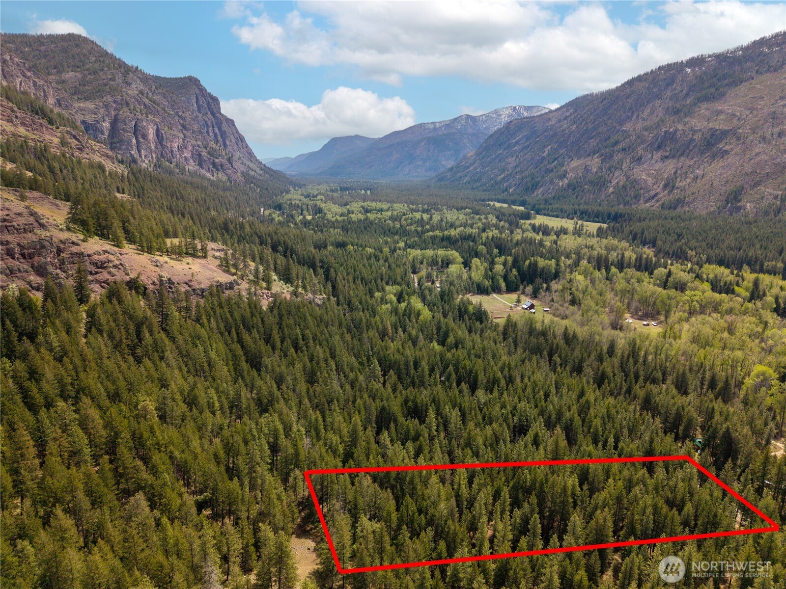 578 Lost River Road Mazama WA 98833