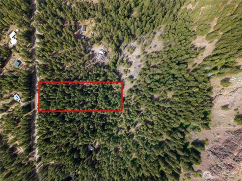 578 Lost River Road Mazama WA 98833
