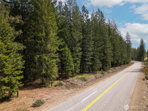 578 Lost River Road Mazama WA 98833