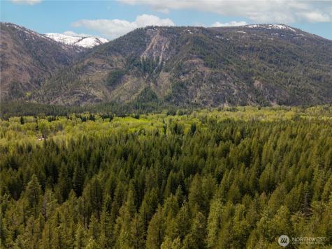 578 Lost River Road Mazama WA 98833