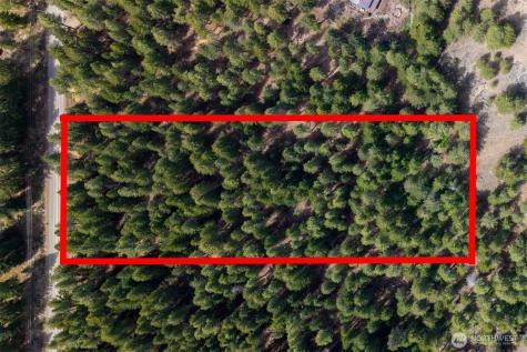 578 Lost River Road Mazama WA 98833