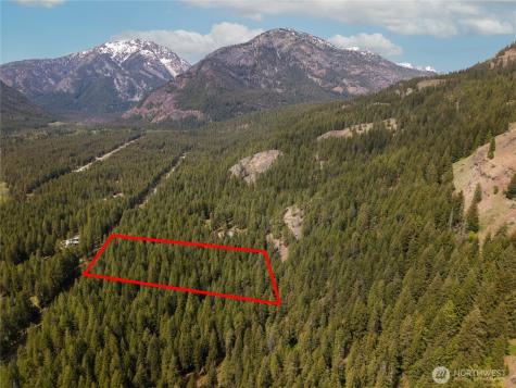 578 Lost River Road Mazama WA 98833