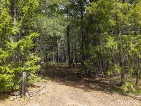 578 Lost River Road Mazama WA 98833