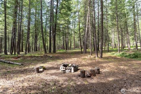 578 Lost River Road Mazama WA 98833