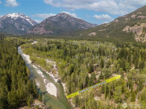 578 Lost River Road Mazama WA 98833