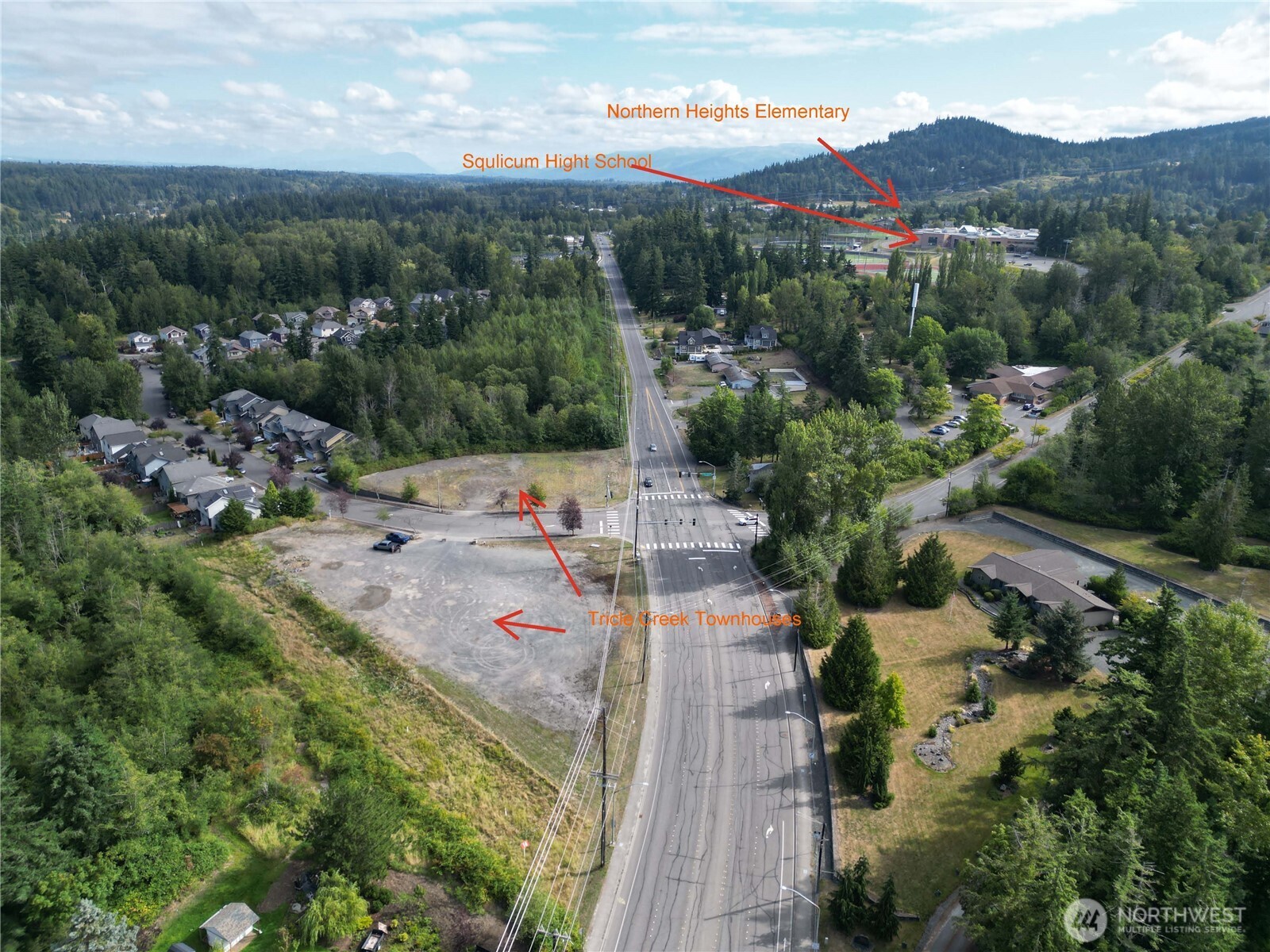 3001 E Sunset Drive Bellingham WA 98226